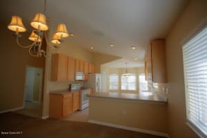 3353 Siderwheel Dr, Rockledge, FL 32955, Sold 07/07/17