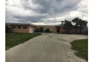1935 Florida A1A, Indian Harbour Beach, FL 32937, Sold 10/06/17