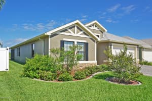 3971 Brantley Cir, Rockledge, FL 32955, Sold 08/31/17