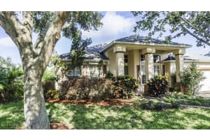 1802 Abbeyridge Dr, Merritt Island, FL 32953, Sold 08/01/17