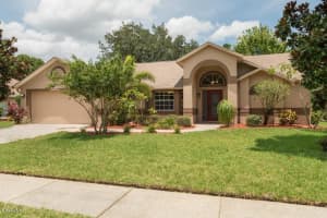 851 Potomac Dr, Melbourne, FL 32904, Sold 07/31/17