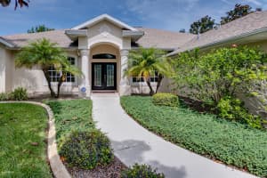6087 Arlington Cir, Melbourne, FL 32940, Sold 11/20/17