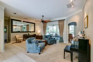 6087 Arlington Cir, Melbourne, FL 32940, Sold 11/20/17