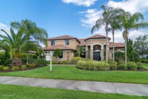 3588 Imperata Dr, Rockledge, FL 32955, Sold 04/27/18