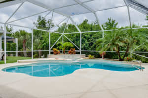 1136 Wild Flower Dr, Melbourne, FL 32940, Sold 10/03/17