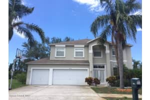 2430 Summer Brook St, Melbourne, FL 32940, Sold 12/29/17