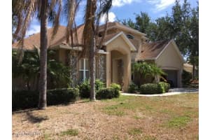1108 Duskview Dr, Merritt Island, FL 32952, Sold 09/29/17