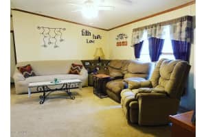 6486 Colony Park Dr, Merritt Island, FL 32953, Sold 07/07/17