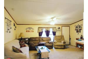 6486 Colony Park Dr, Merritt Island, FL 32953, Sold 07/07/17