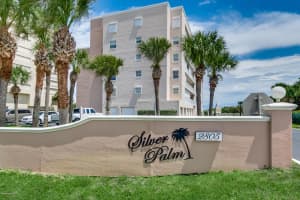 2805 N Hwy A1A, Indialantic, FL 32903, Sold 07/21/17
