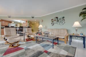 2805 N Hwy A1A, Indialantic, FL 32903, Sold 07/21/17