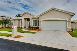 172 Sanibel Way, Melbourne Beach, FL 32951, Sold 07/28/17