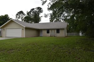 4 Pines Edge Ct, Edgewater, FL 32132, Sold 12/27/17