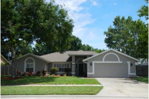 3658 Whisperwood Cir, Melbourne, FL 32901, Sold 10/02/17