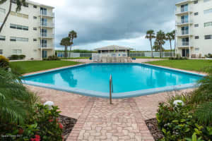 4000 Ocean Beach Blvd, Cocoa Beach, FL 32931, Sold 01/05/18