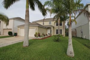 3183 Chica Cir, West Melbourne, FL 32904, Sold 08/15/17