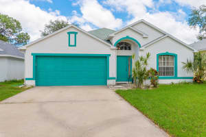 4731 White Heron Dr, Melbourne, FL 32934, Sold 05/07/18