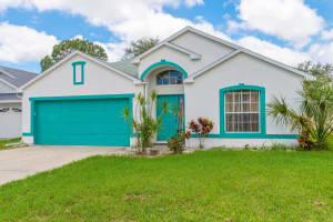 4731 White Heron Dr, Melbourne, FL 32934, Sold 05/07/18