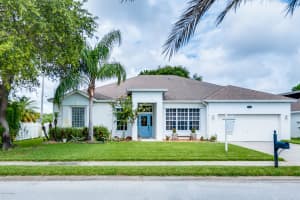 4000 Estancia Way, Melbourne, FL 32934, Sold 07/31/17
