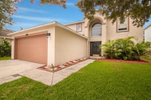 2015 Canopy Dr, Melbourne, FL 32935, Sold 07/27/17