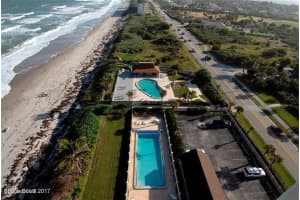 2999 Florida A1A, Melbourne Beach, FL 32951, Sold 03/14/18