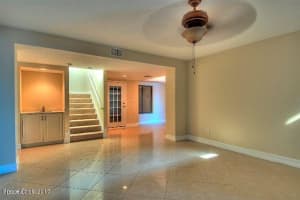 2999 Florida A1A, Melbourne Beach, FL 32951, Sold 03/14/18