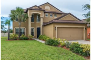 4101 Aiken Ln, Melbourne, FL 32901, Sold 01/19/18