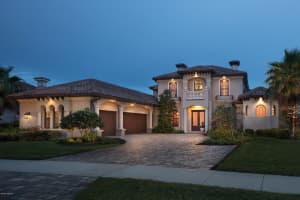 6296 Arroyo Dr, Melbourne, FL 32940, Sold 08/09/17