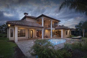 6296 Arroyo Dr, Melbourne, FL 32940, Sold 08/09/17