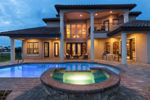 6296 Arroyo Dr, Melbourne, FL 32940, Sold 08/09/17