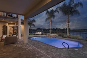 6296 Arroyo Dr, Melbourne, FL 32940, Sold 08/09/17