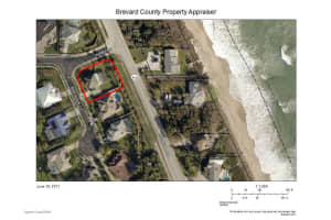 4939 Idle Hour Ct, Melbourne Beach, FL 32951, Sold 09/29/17