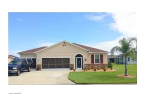 251 Barbossa Dr, Sebastian, FL 32958, Sold 04/25/18