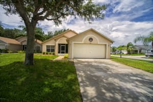 1397 Stag Ct, Melbourne, FL 32940, Sold 08/04/17
