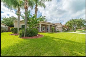 825 Triple Crown Ln, Melbourne, FL 32904, Sold 08/23/17