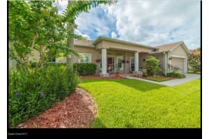 825 Triple Crown Ln, Melbourne, FL 32904, Sold 08/23/17
