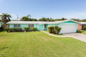 365 Coral Dr, Cape Canaveral, FL 32920, Sold 02/28/18