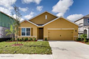 4680 Pagosa Springs Cir, Melbourne, FL 32901, Sold 04/25/18