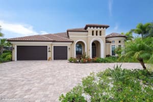 5049 Duson Way, Rockledge, FL 32955, Sold 12/28/17