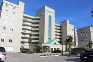 3450 Ocean Beach Blvd, Cocoa Beach, FL 32931, Sold 02/28/18