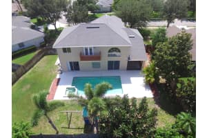 5737 Newbury Cir, Melbourne, FL 32940, Sold 11/09/17