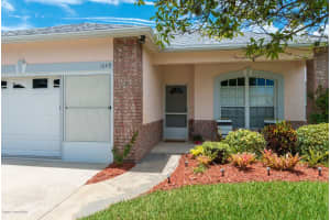 1049 S Fork Cir, Melbourne, FL 32901, Sold 07/20/17