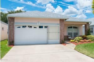 1049 S Fork Cir, Melbourne, FL 32901, Sold 07/20/17