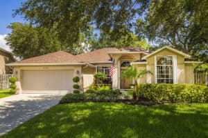 4814 Springwater Cir, Melbourne, FL 32940, Sold 07/31/17