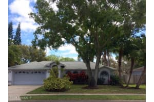 678 Sheridan Woods Dr, Melbourne, FL 32904, Sold 08/17/17
