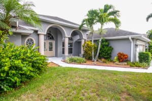 3843 9th Ln, Vero Beach, FL 32960, Sold 11/15/17