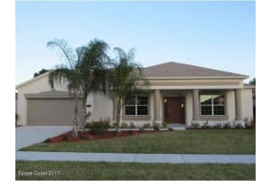 1114 Morgan Cir NE, Palm Bay, FL 32905, Sold 04/02/18