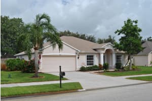 6142 Meghan Dr, Melbourne, FL 32940, Sold 08/31/17