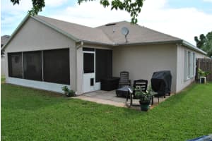6142 Meghan Dr, Melbourne, FL 32940, Sold 08/31/17