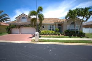 204 Captiva Ct, Melbourne Beach, FL 32951, Sold 02/23/18